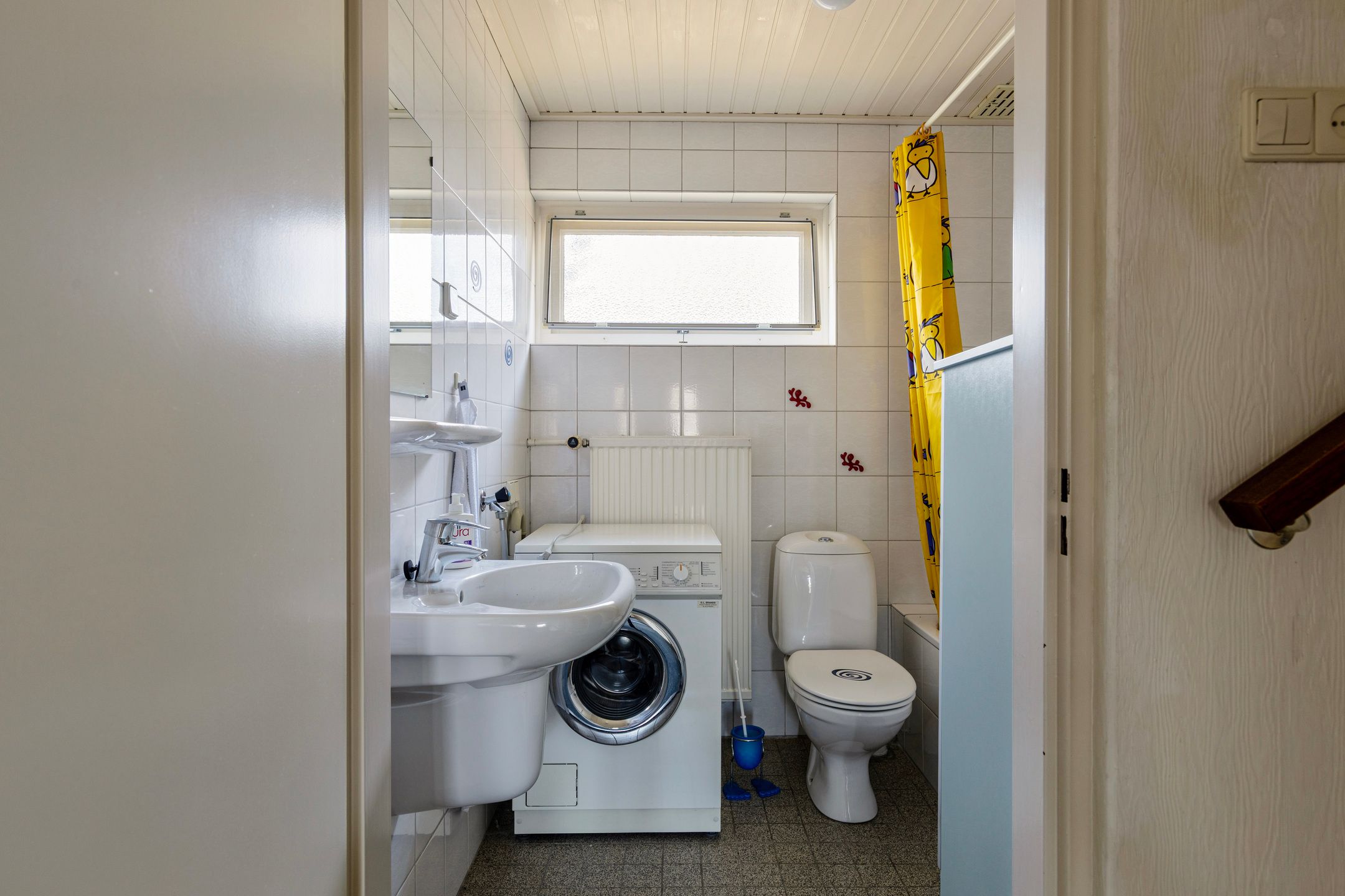 Foto 12 van De Kempenaerstraat 52