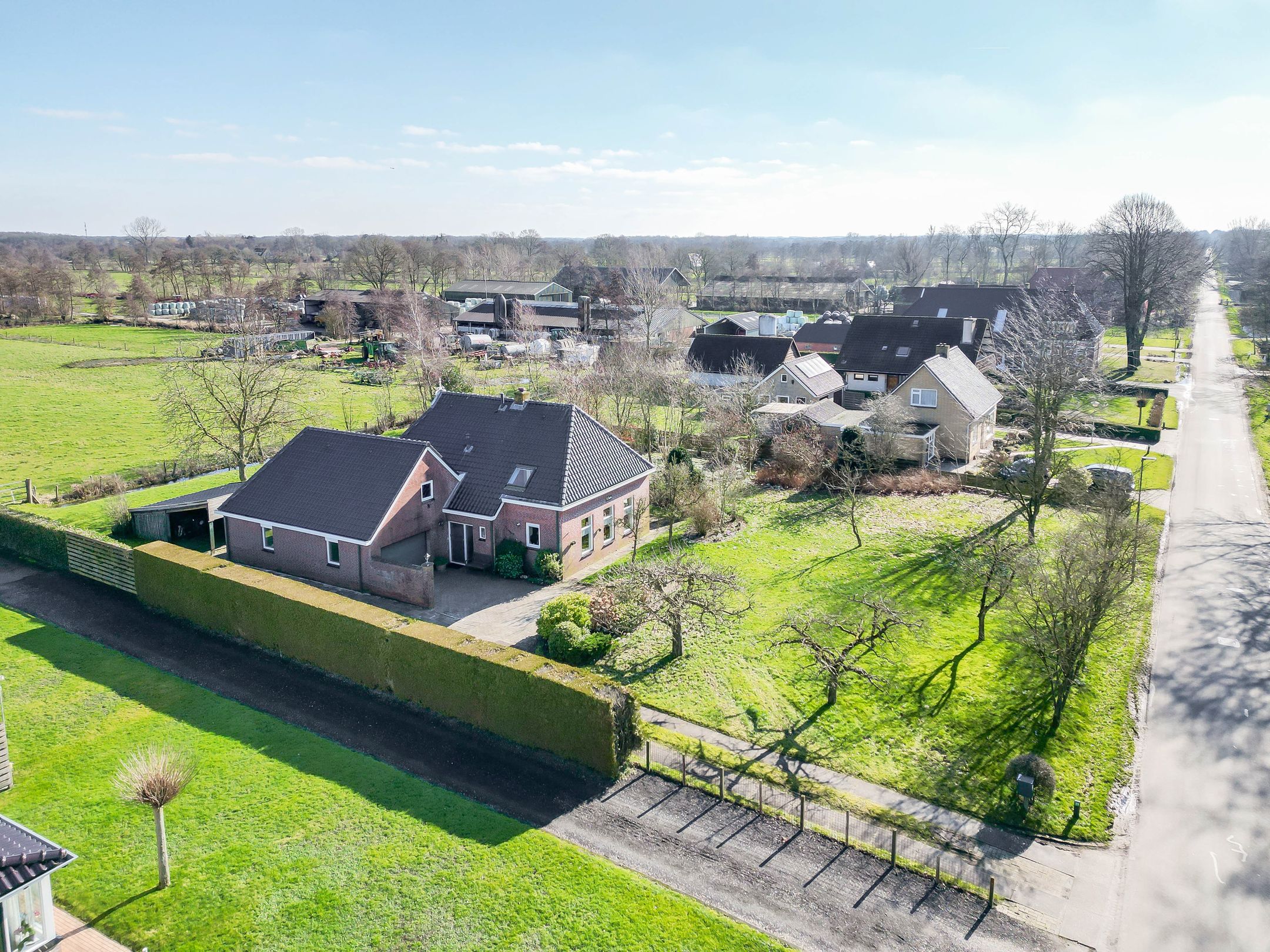 Foto 51 van De Feart 19