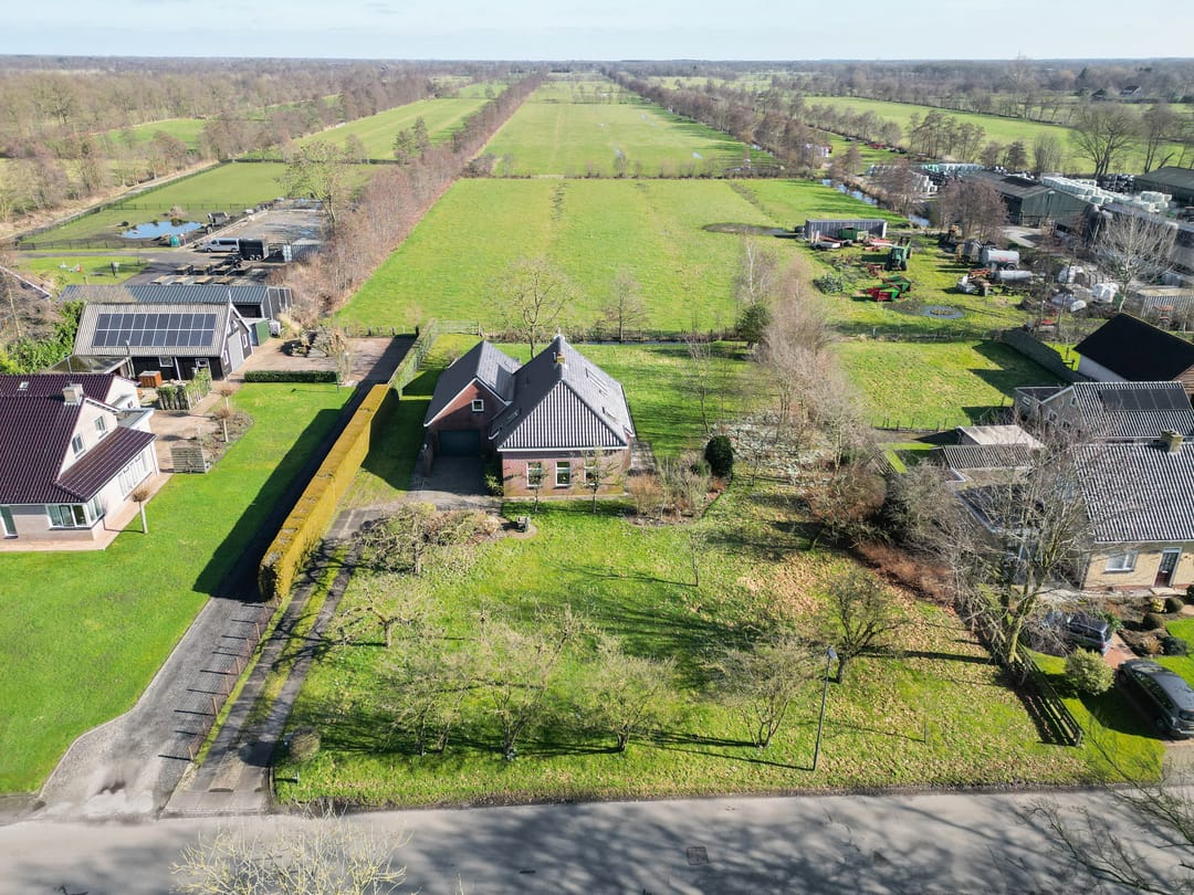 Foto 52 van De Feart 19