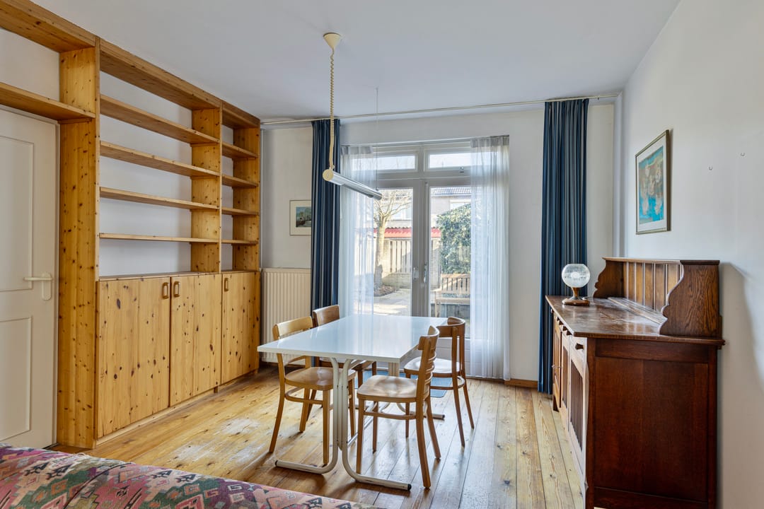 Foto 7 van De Kempenaerstraat 52