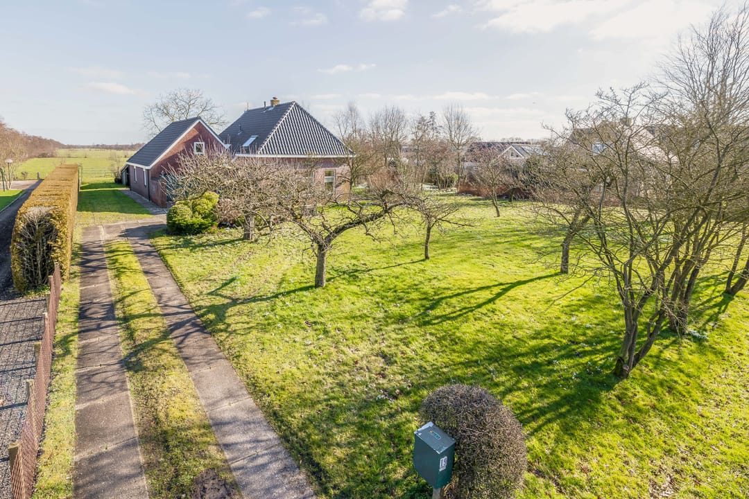 Foto 53 van De Feart 19