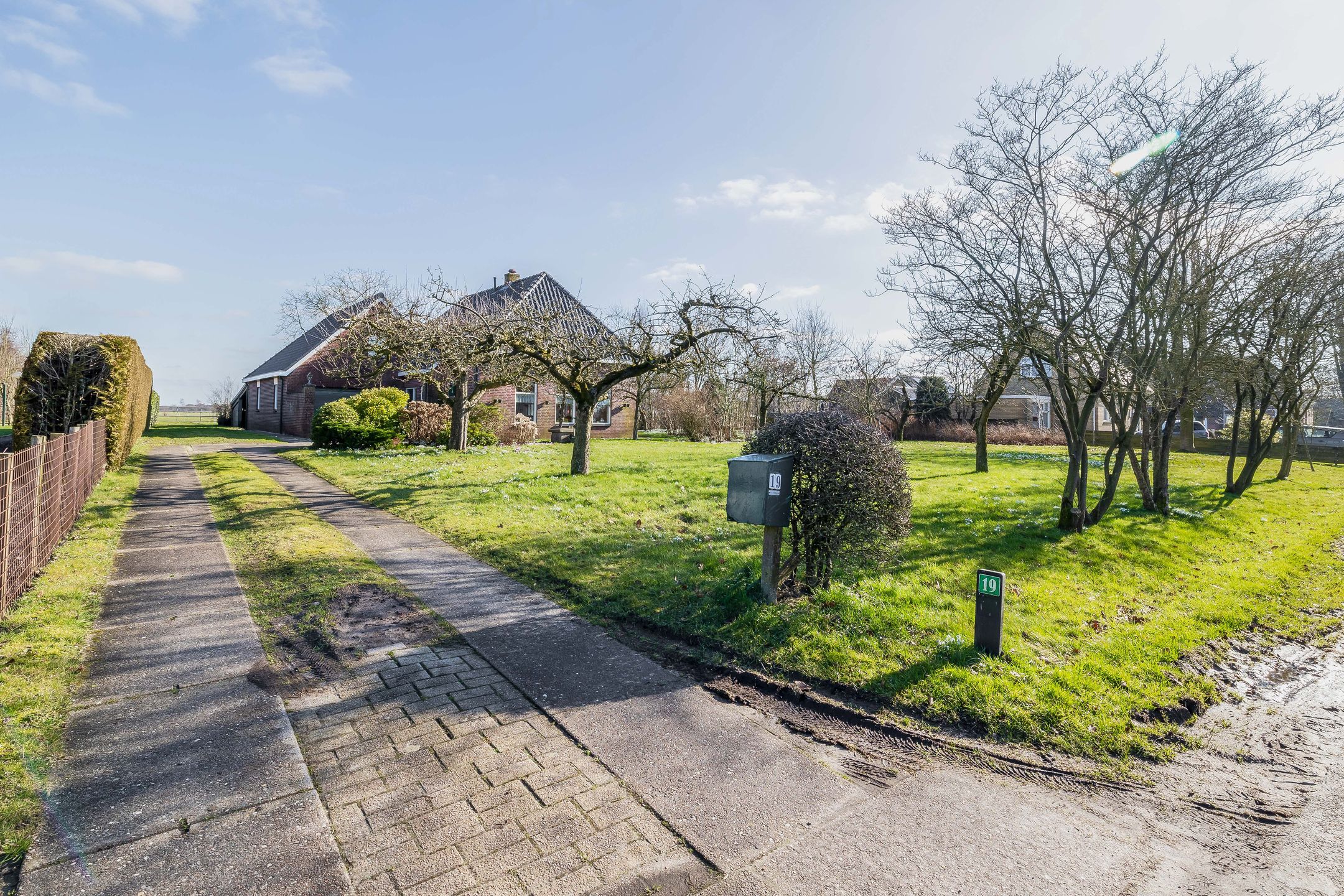 Foto 54 van De Feart 19