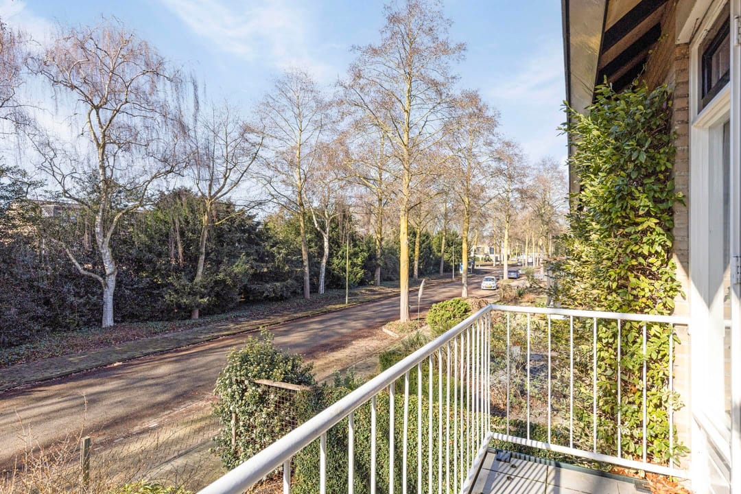 Foto 17 van De Kempenaerstraat 52