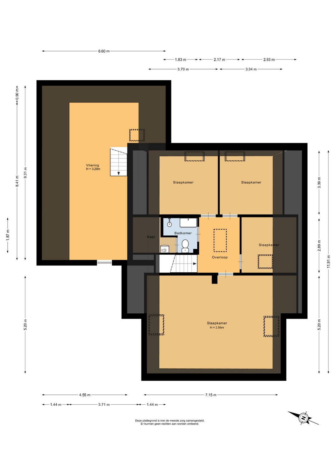 Foto 58 van De Feart 19