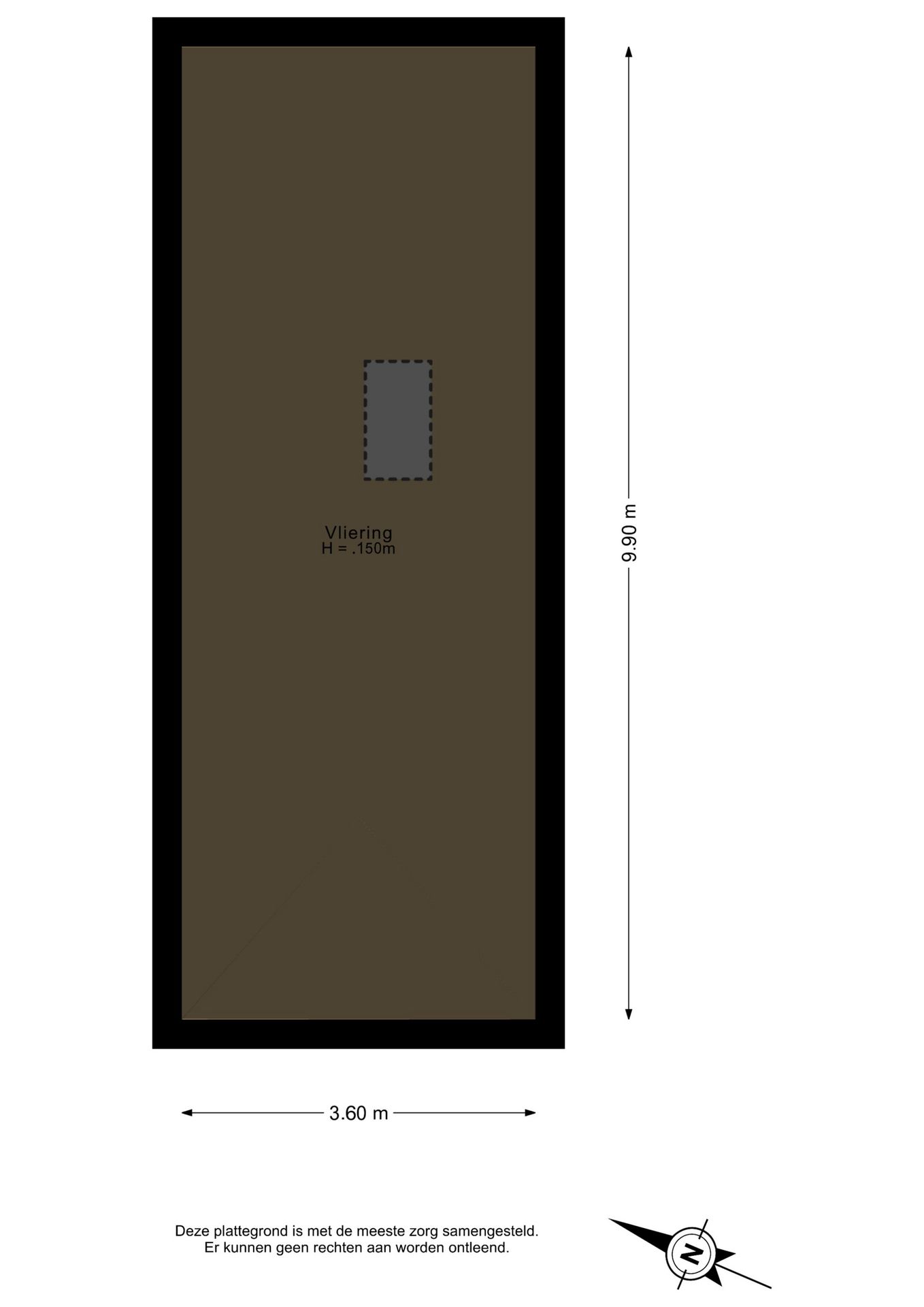 Foto 60 van De Feart 19