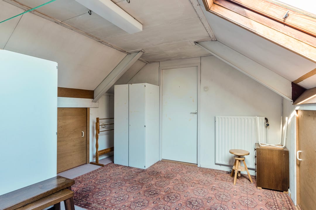 Foto 22 van De Kempenaerstraat 52