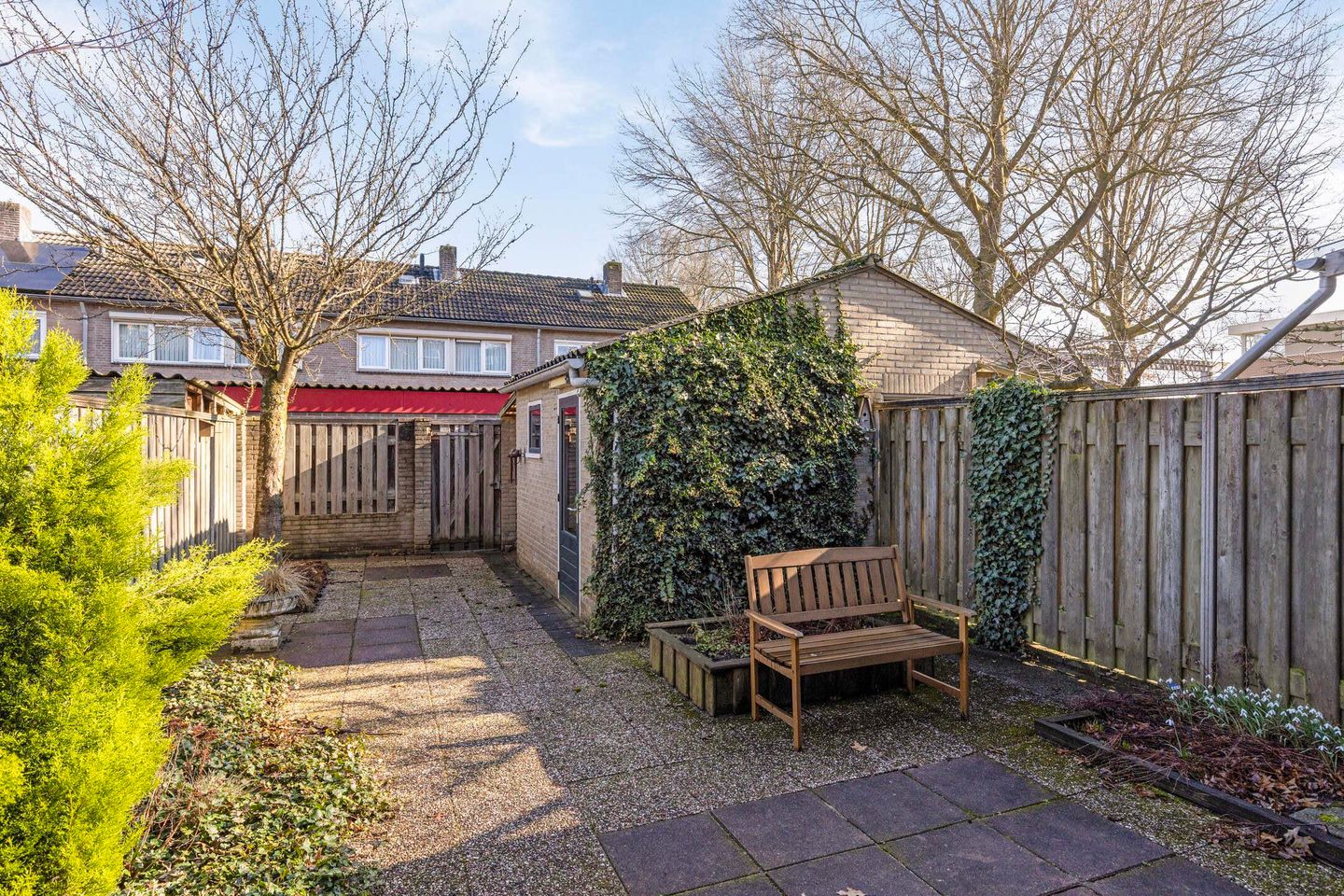 Foto 25 van De Kempenaerstraat 52