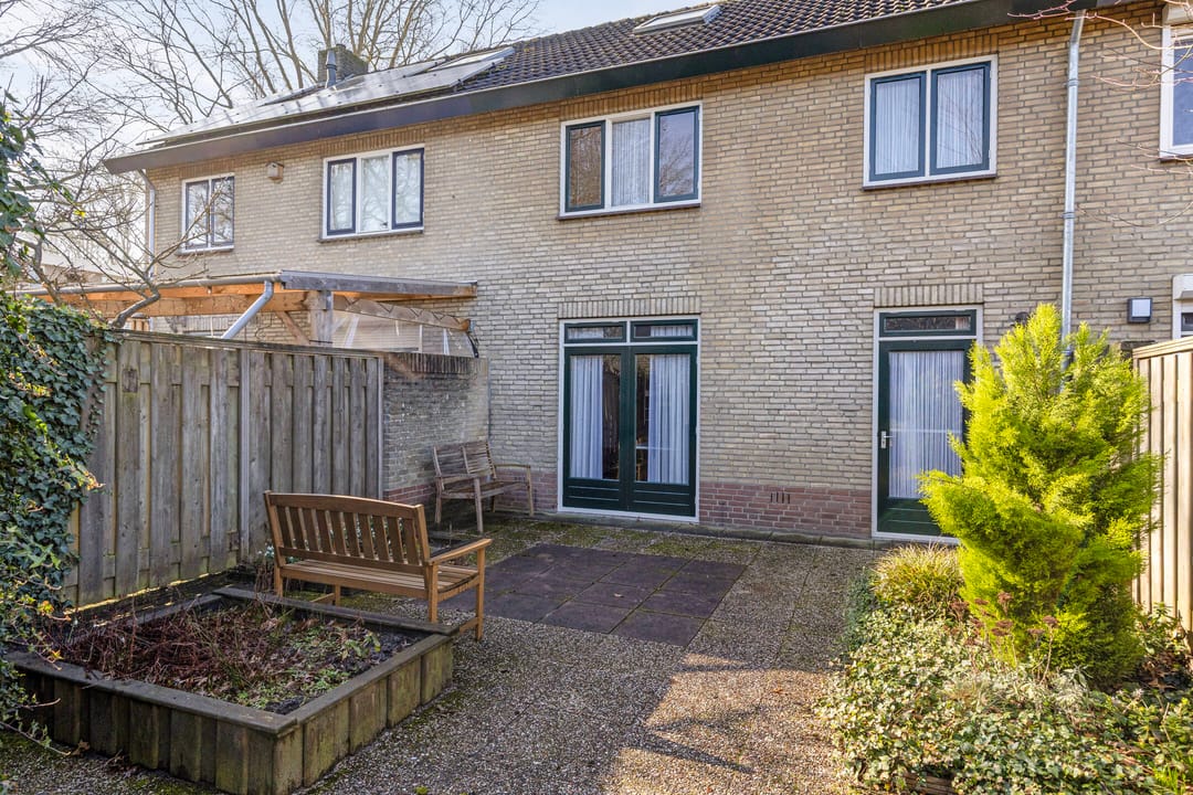 Foto 26 van De Kempenaerstraat 52