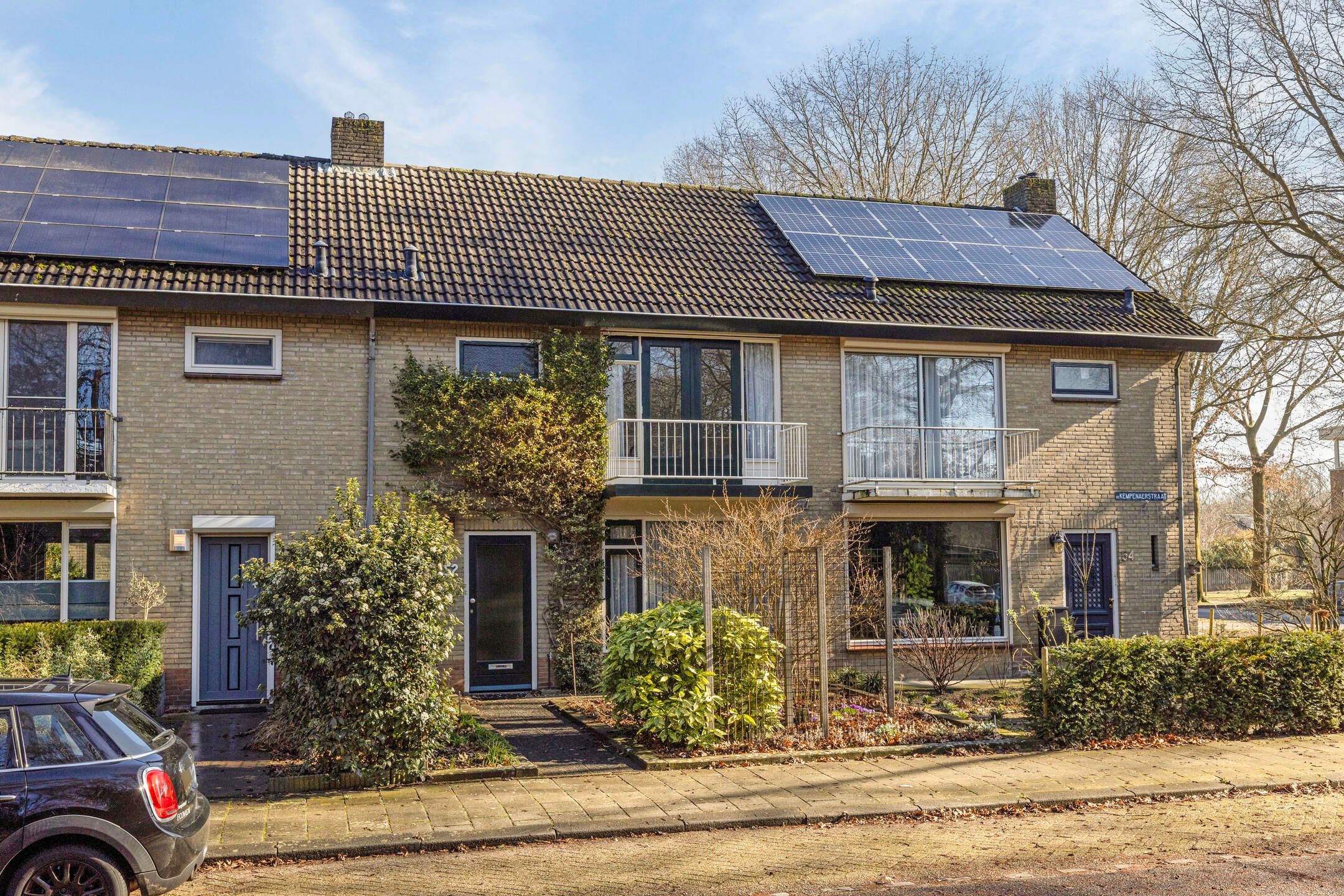 Foto 27 van De Kempenaerstraat 52