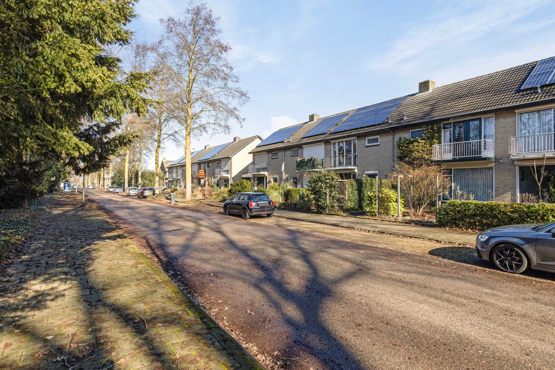 Foto 28 van De Kempenaerstraat 52