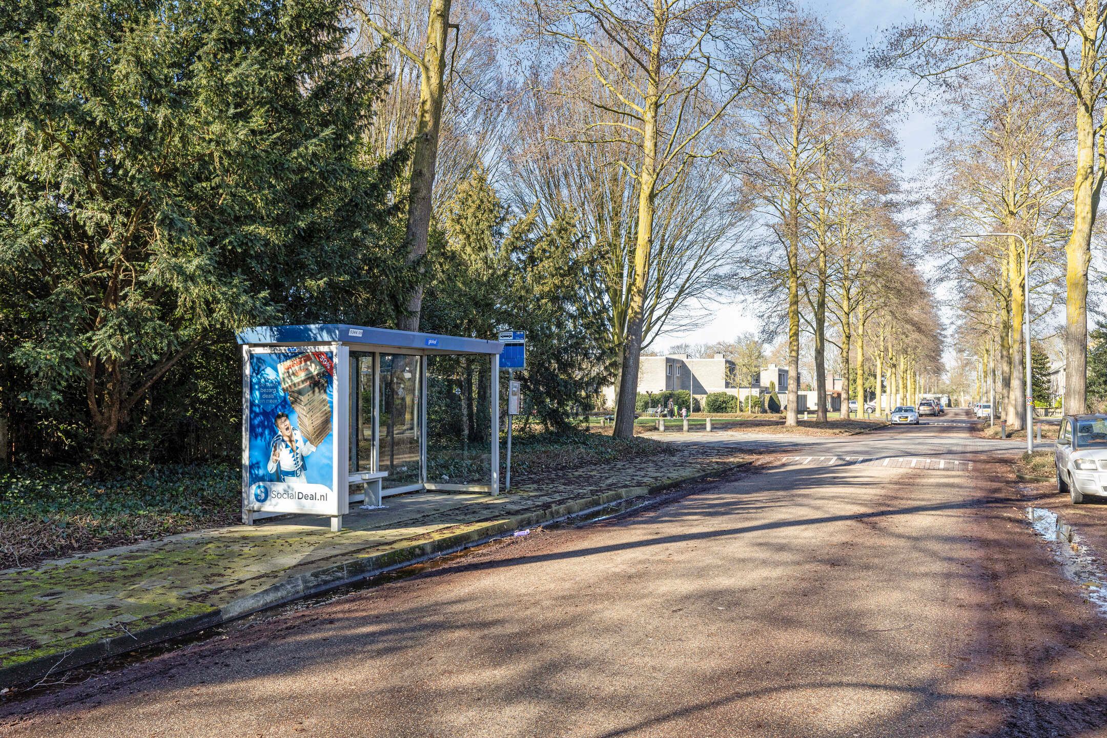 Foto 30 van De Kempenaerstraat 52