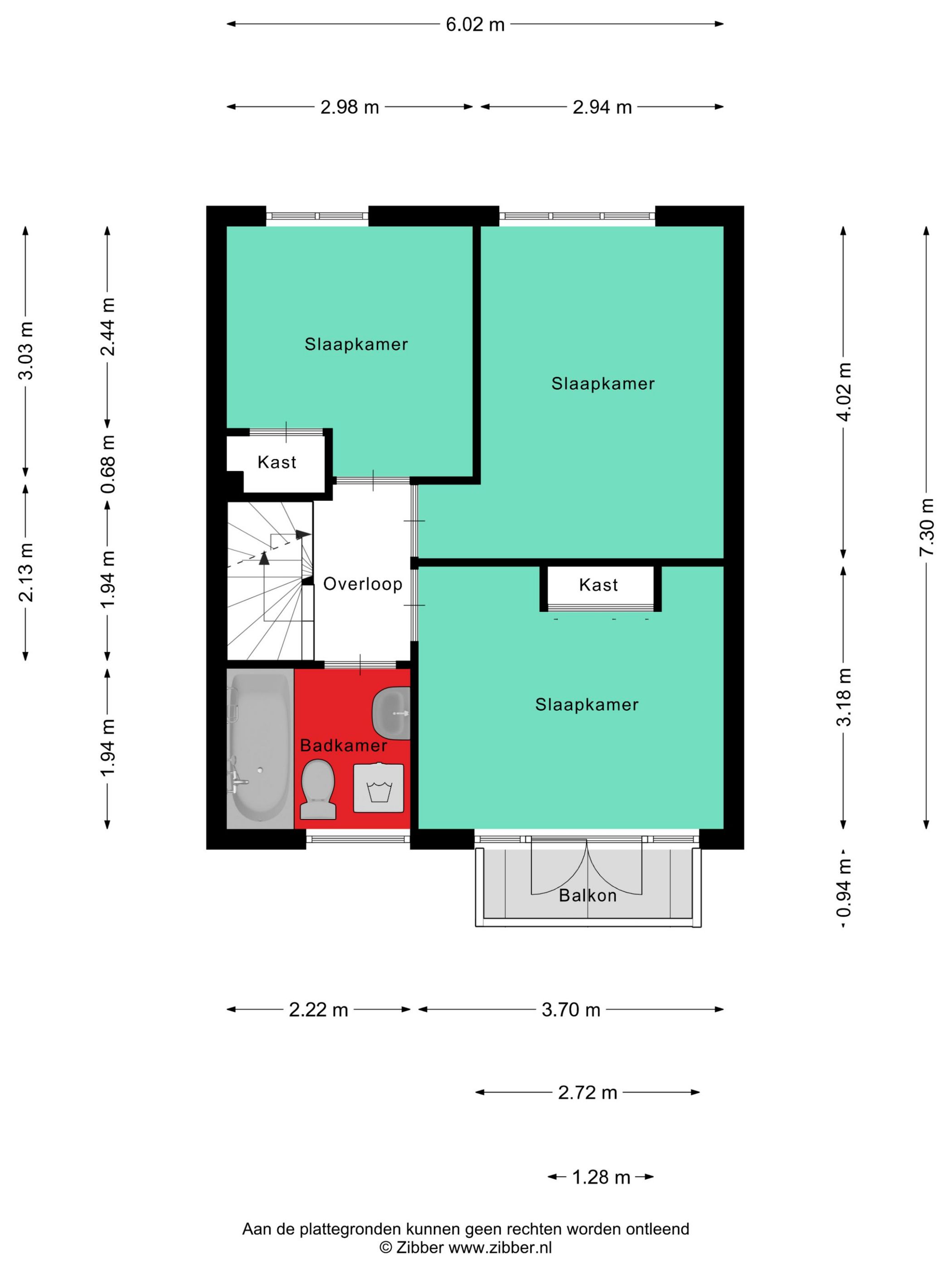 Foto 33 van De Kempenaerstraat 52
