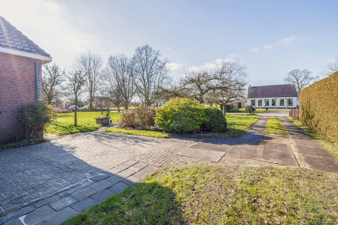 Foto 46 van De Feart 19