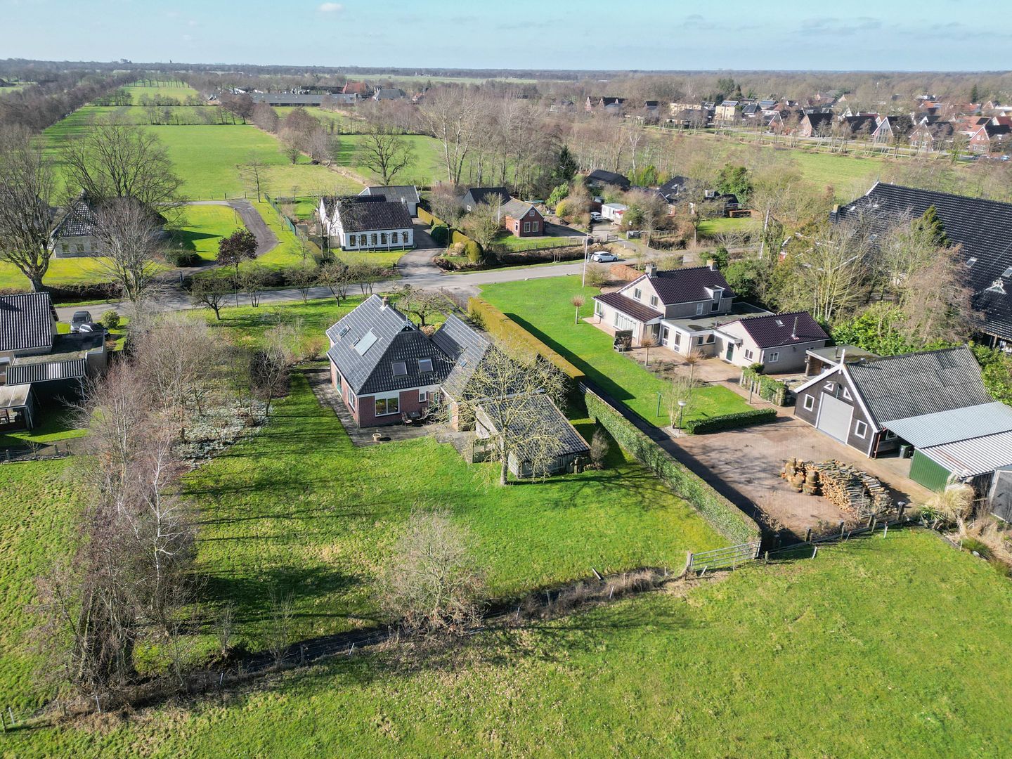 Foto 49 van De Feart 19