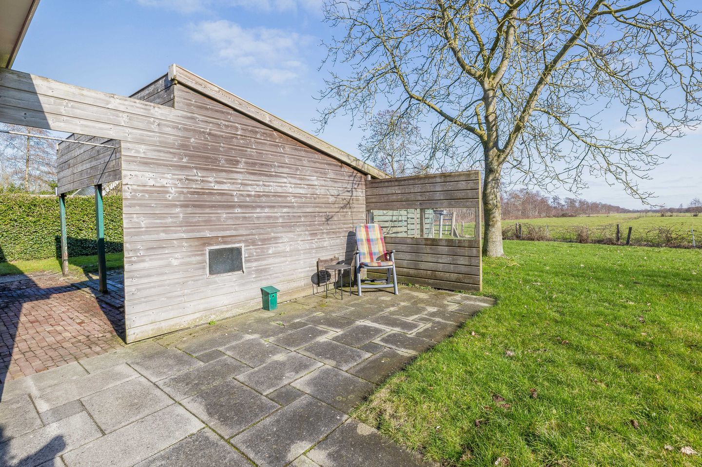 Foto 34 van De Feart 19