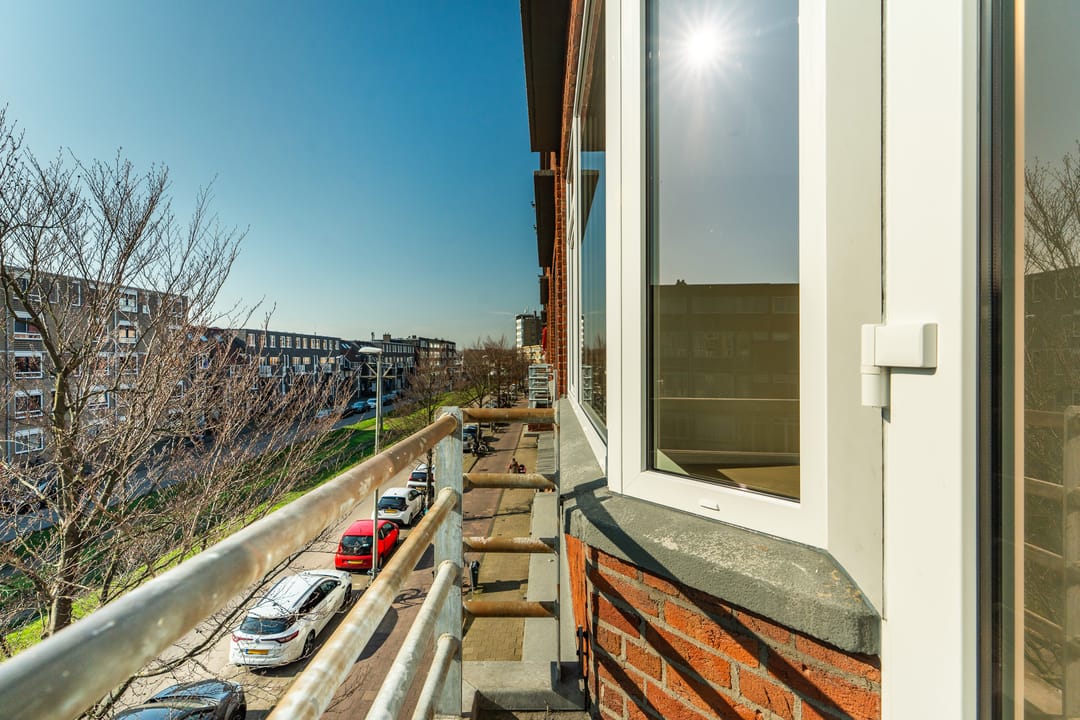 Foto 13 van Rotterdamsedijk 198-A