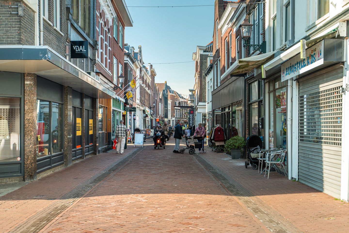 Foto 35 van Rotterdamsedijk 198-A