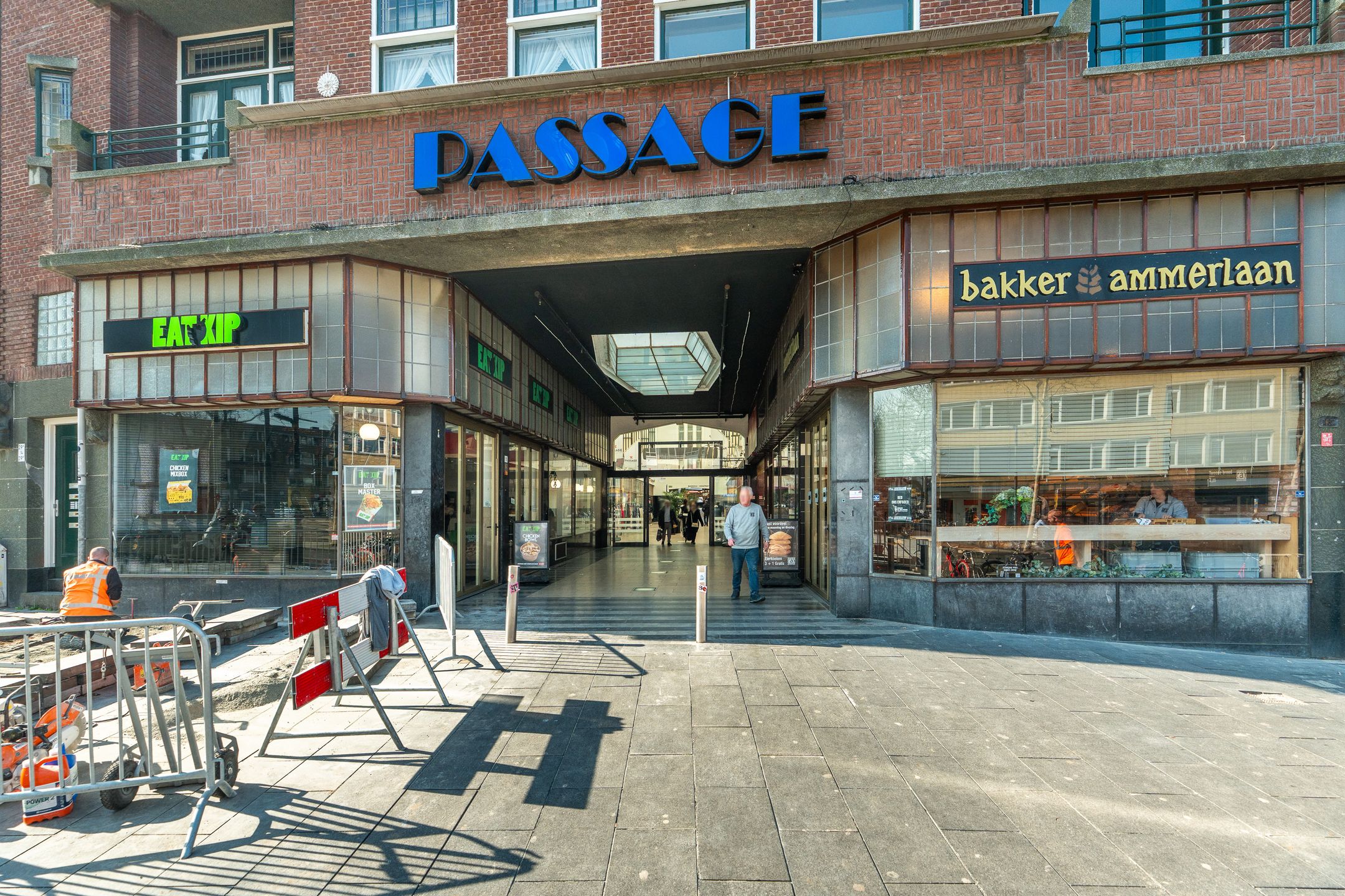 Foto 36 van Rotterdamsedijk 198-A