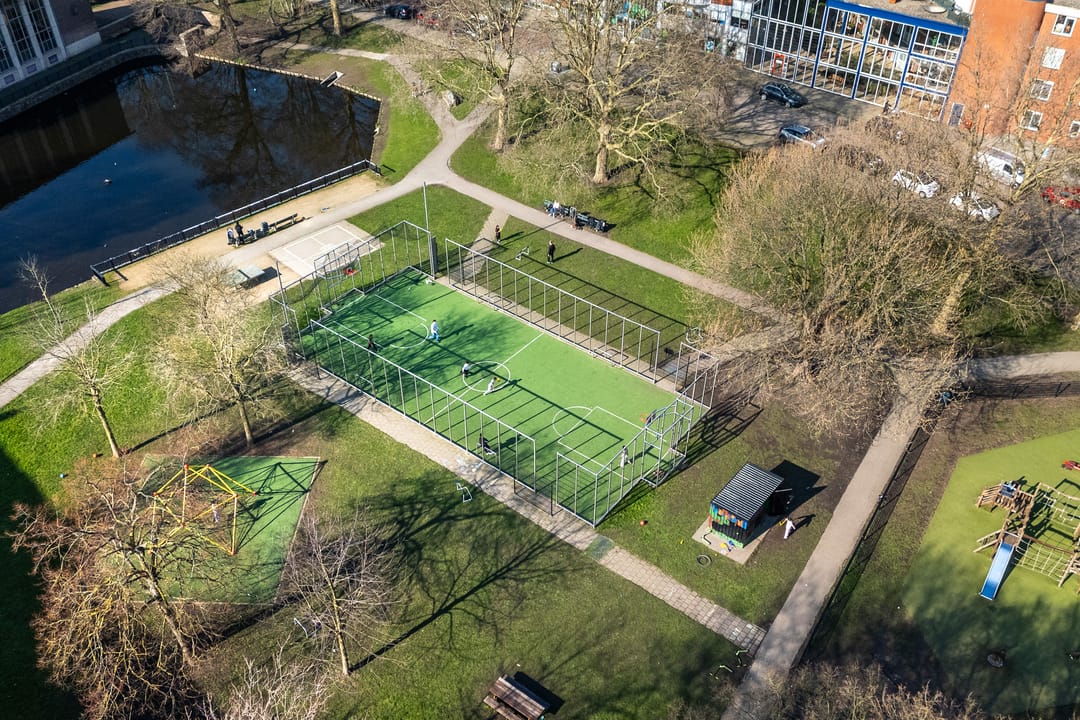 Foto 37 van Rotterdamsedijk 198-A