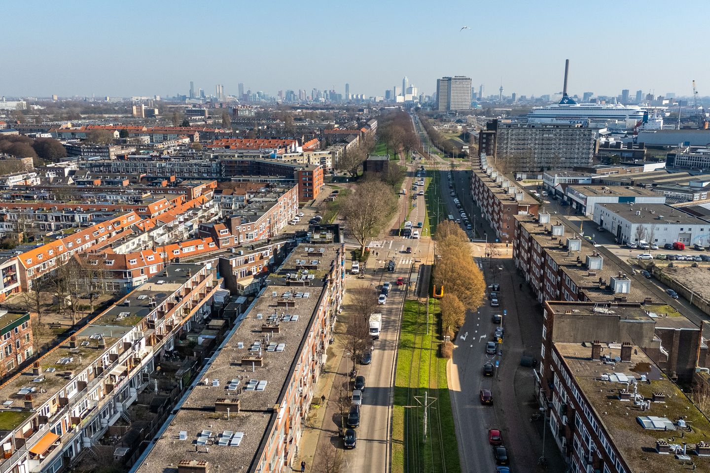 Foto 40 van Rotterdamsedijk 198-A