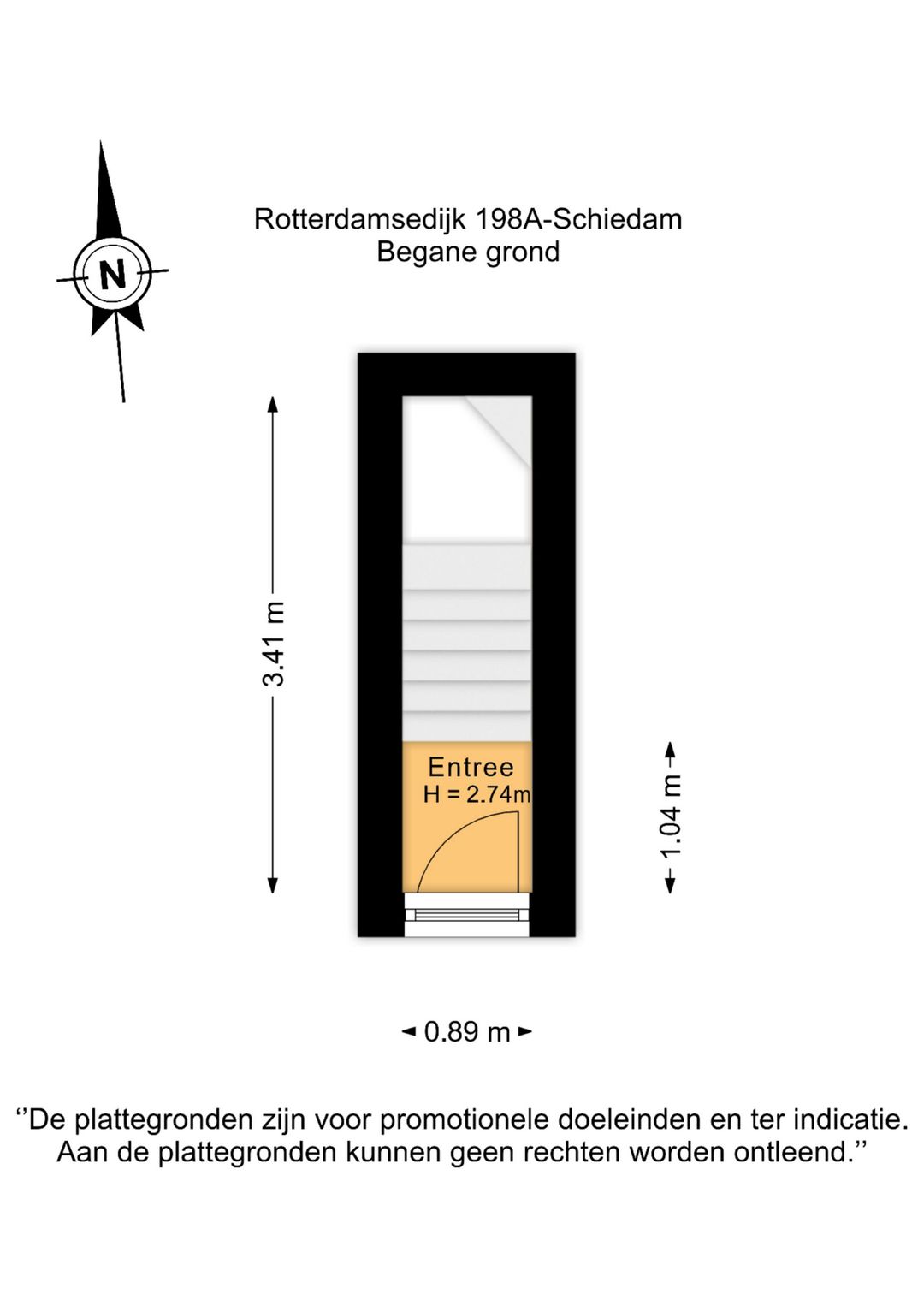 Foto 41 van Rotterdamsedijk 198-A