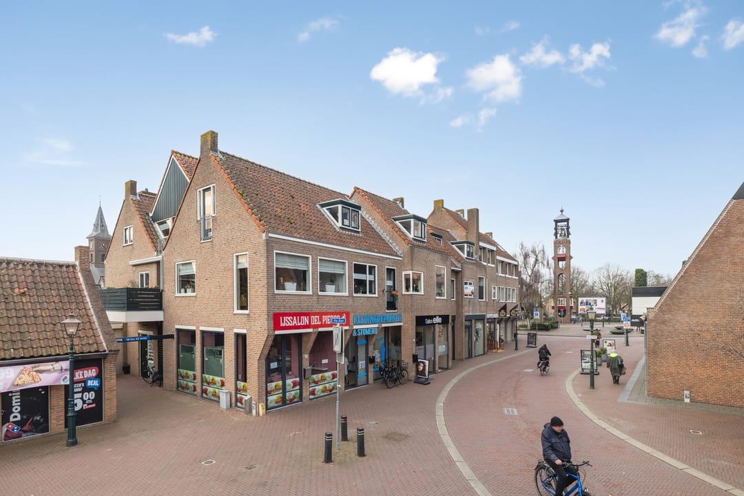 Photo 1 of Sluisweg 30