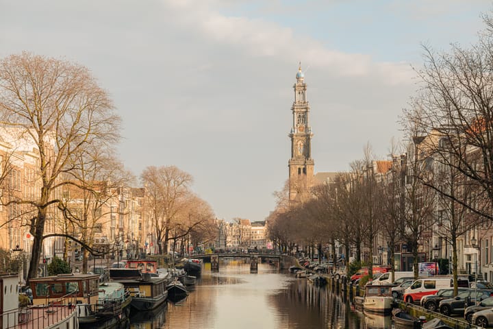 Foto 2 van Prinsengracht 487-C