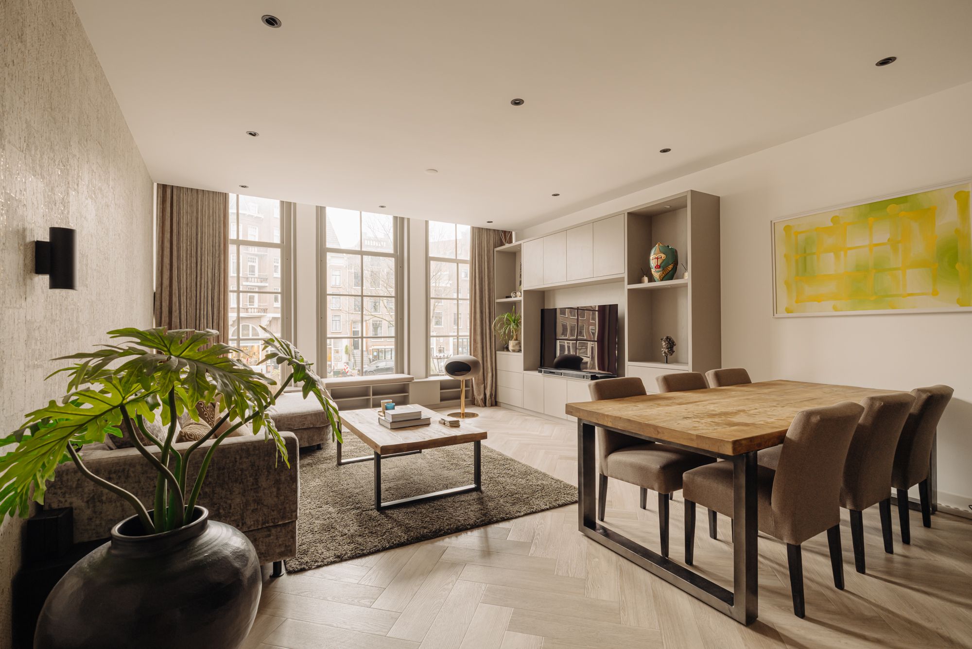 Foto 3 van Prinsengracht 487-C