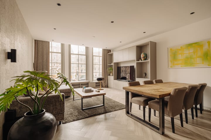 Foto 3 van Prinsengracht 487-C