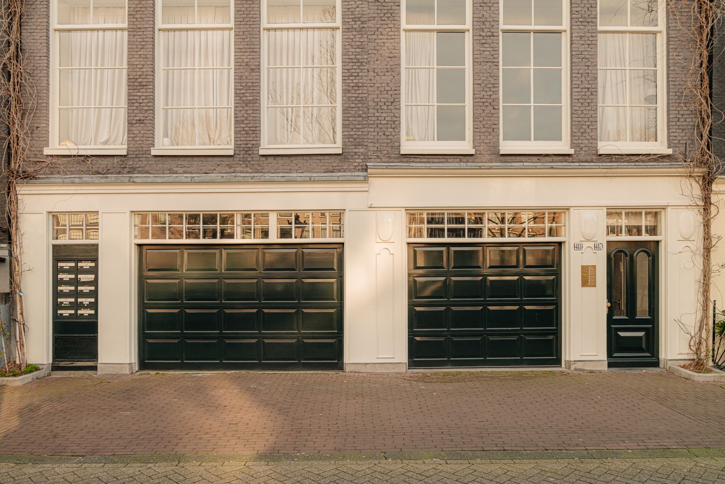 Foto 4 van Prinsengracht 487-C