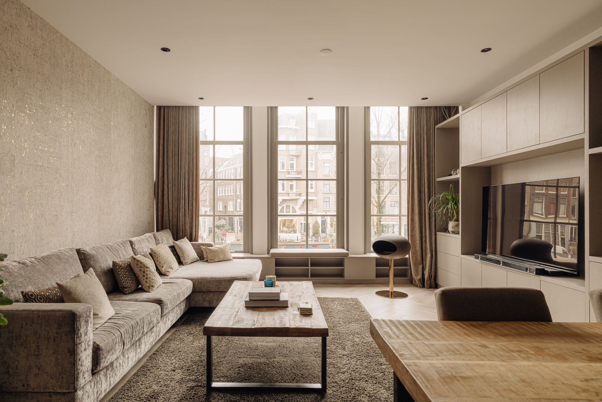 Foto 6 van Prinsengracht 487-C