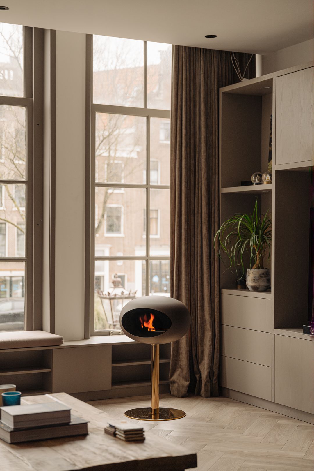 Foto 7 van Prinsengracht 487-C