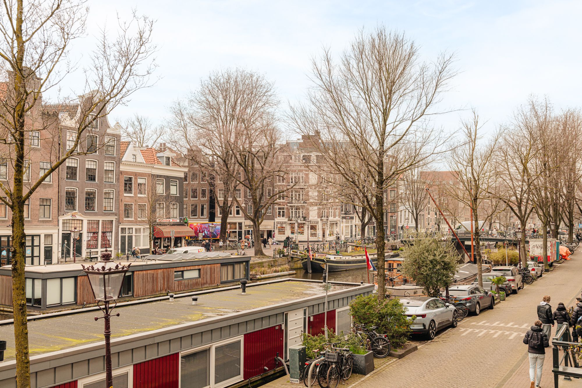 Foto 9 van Prinsengracht 487-C