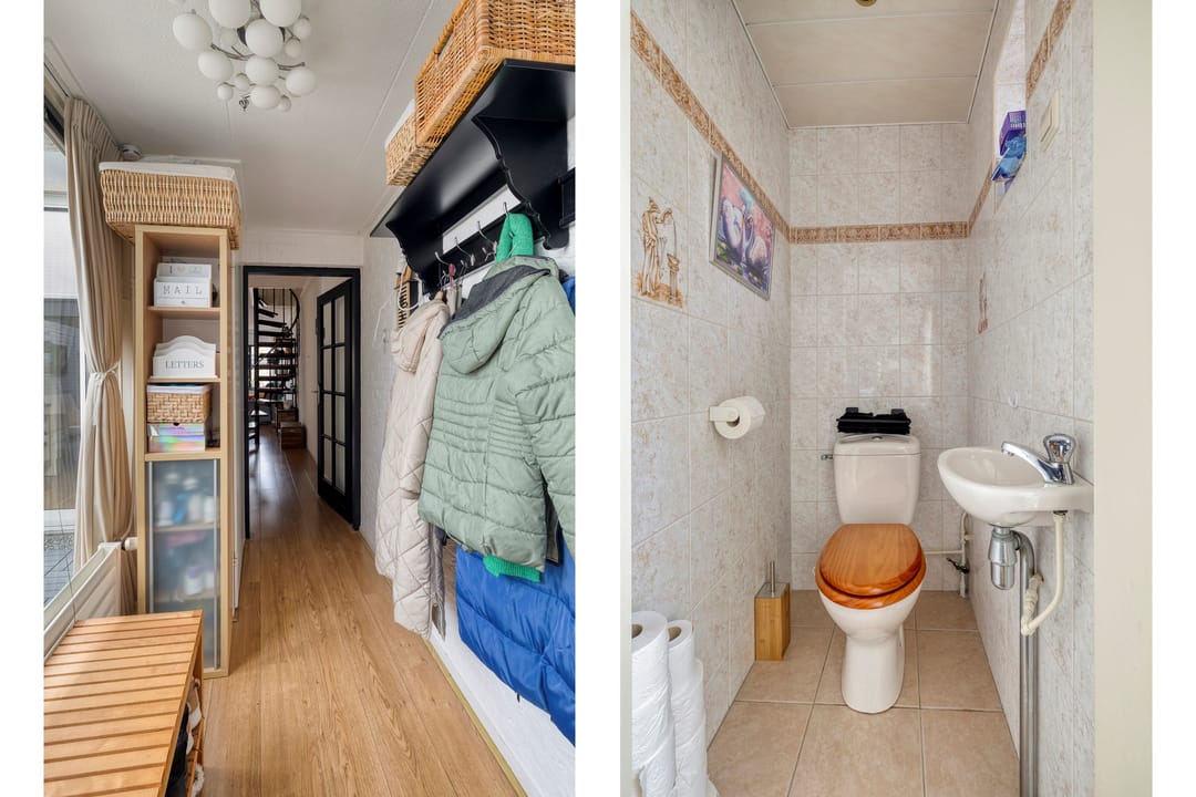 Photo 7 of Sluisweg 30