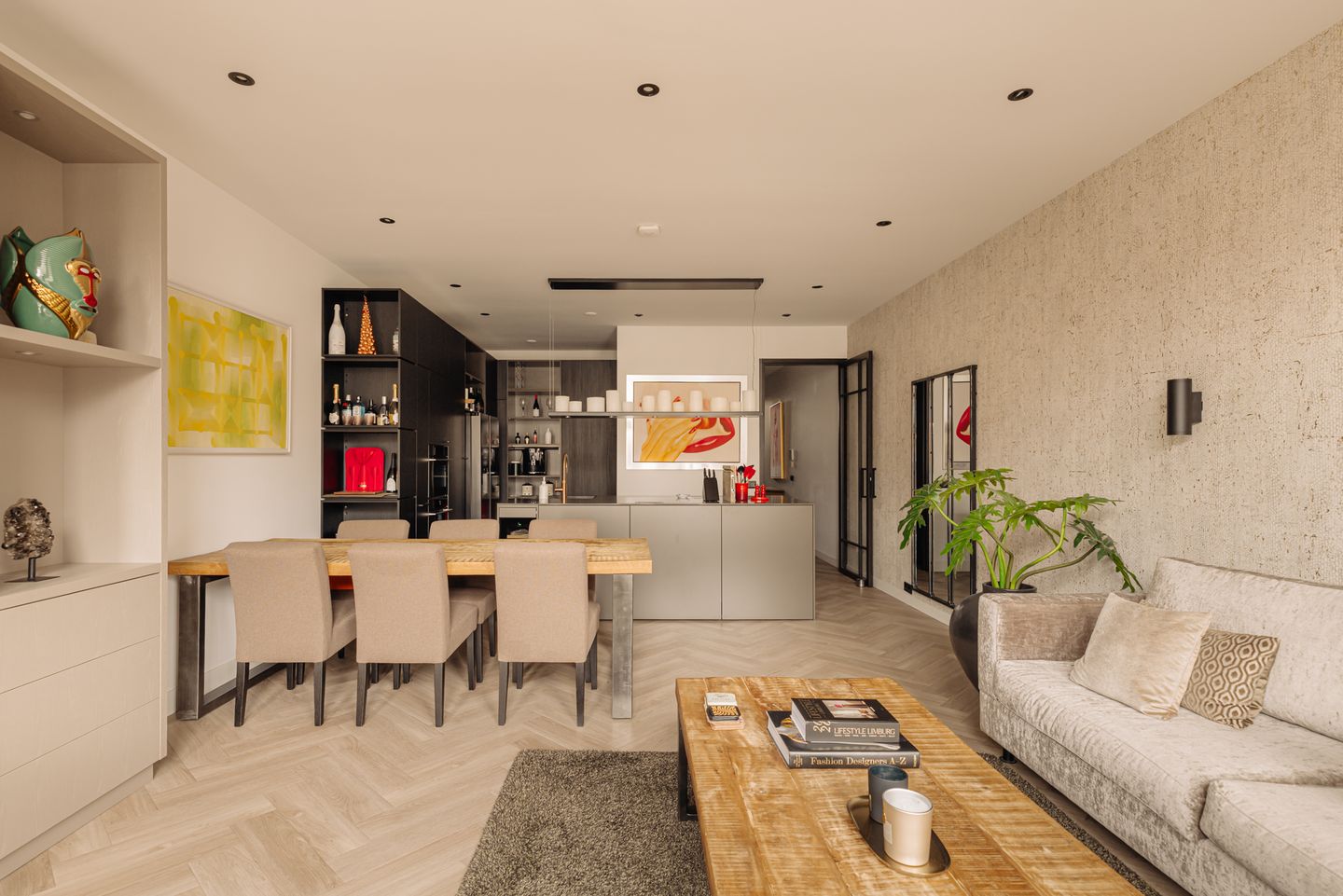 Foto 10 van Prinsengracht 487-C