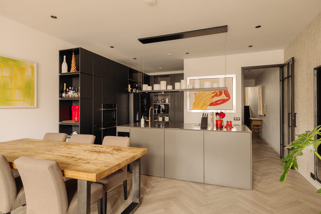 Foto 11 van Prinsengracht 487-C