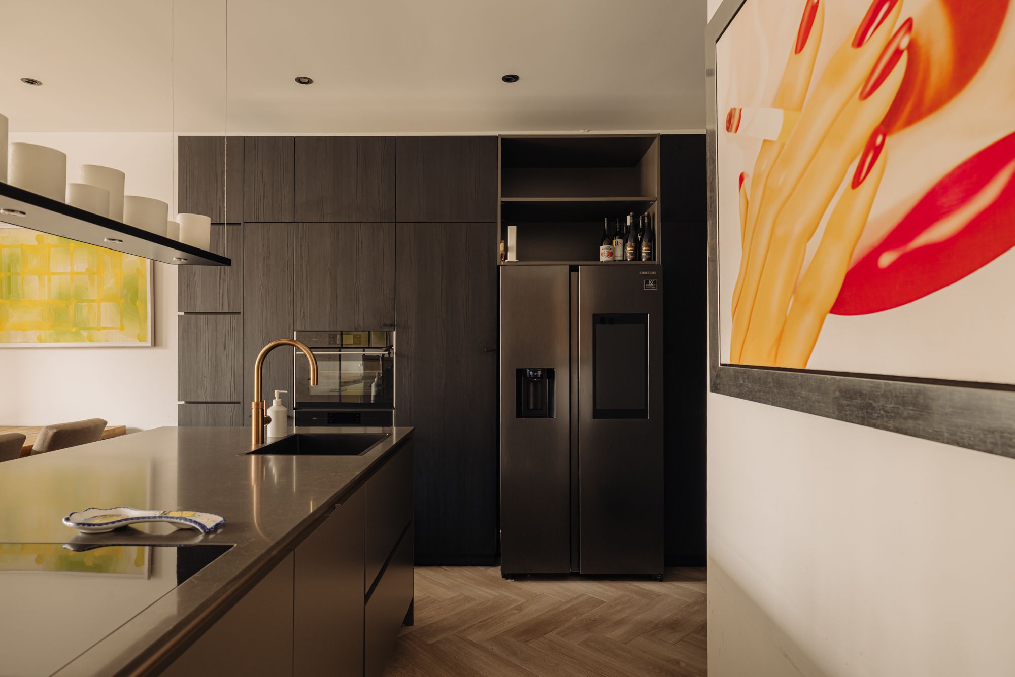 Foto 12 van Prinsengracht 487-C