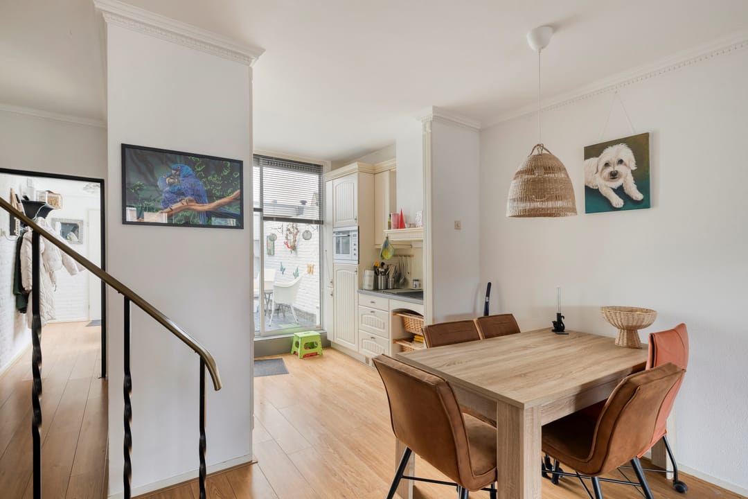 Photo 11 of Sluisweg 30