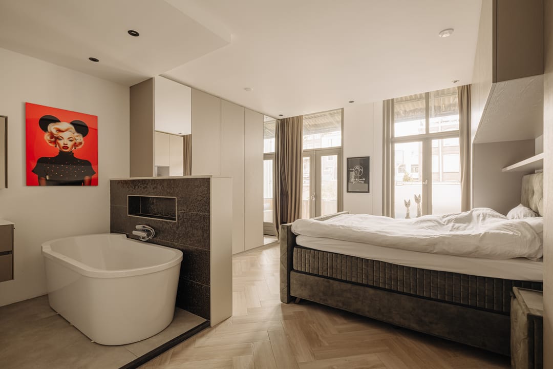 Foto 17 van Prinsengracht 487-C