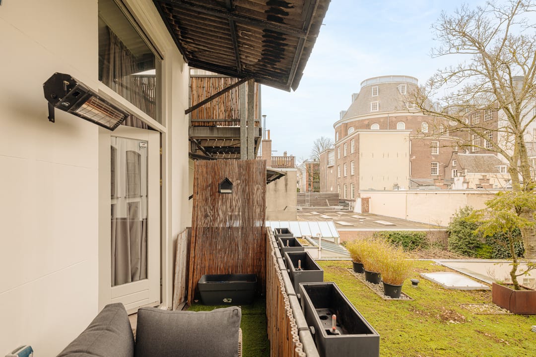 Foto 22 van Prinsengracht 487-C