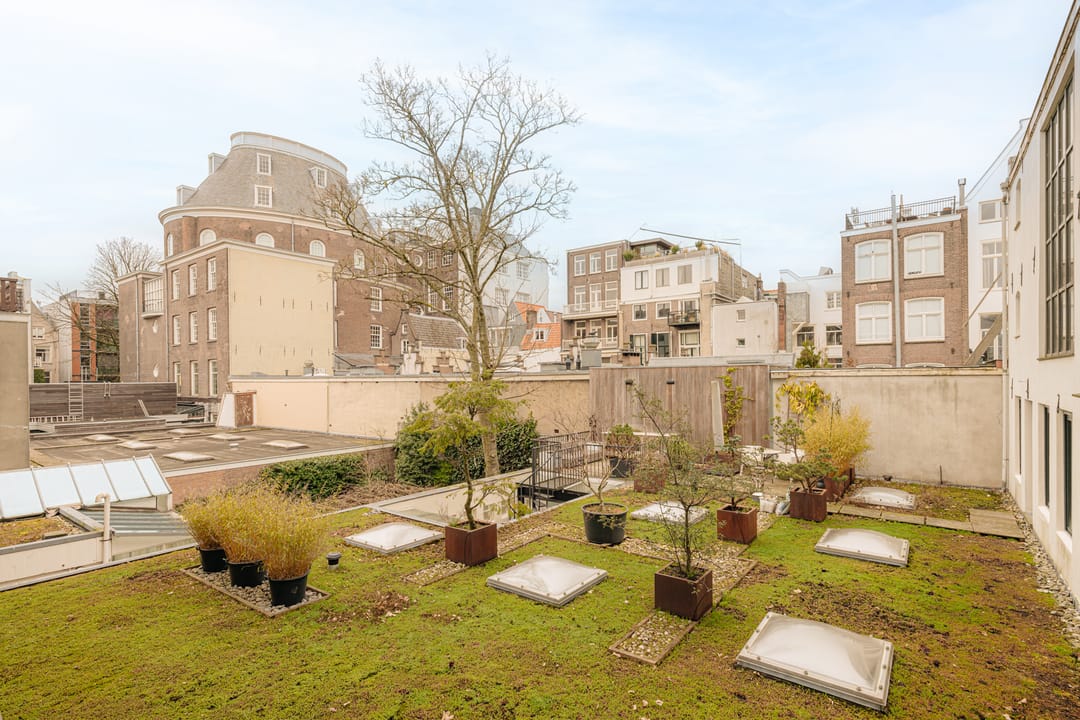 Foto 23 van Prinsengracht 487-C