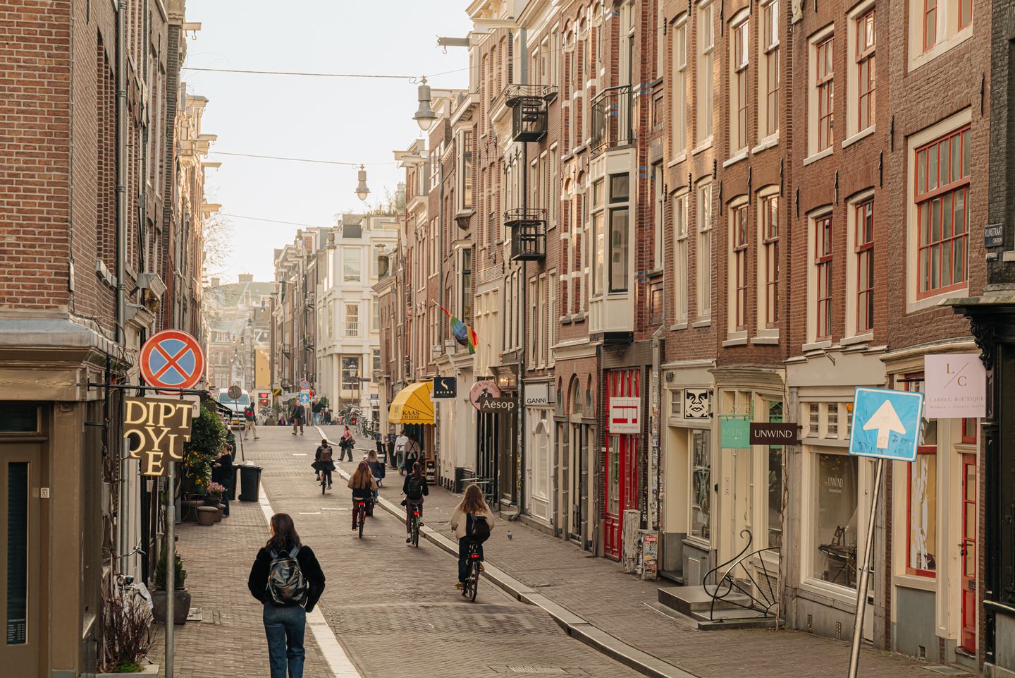 Foto 25 van Prinsengracht 487-C