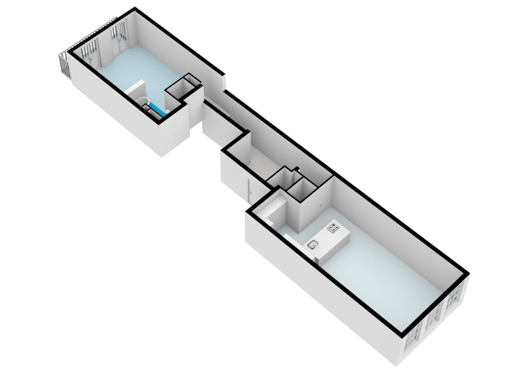 Foto 28 van Prinsengracht 487-C