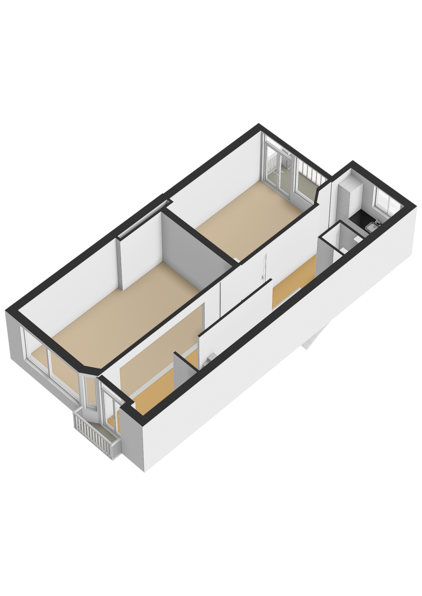 Foto 45 van Rotterdamsedijk 198-A