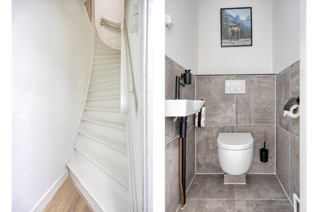 Foto 2 van Vaartweg 43-1