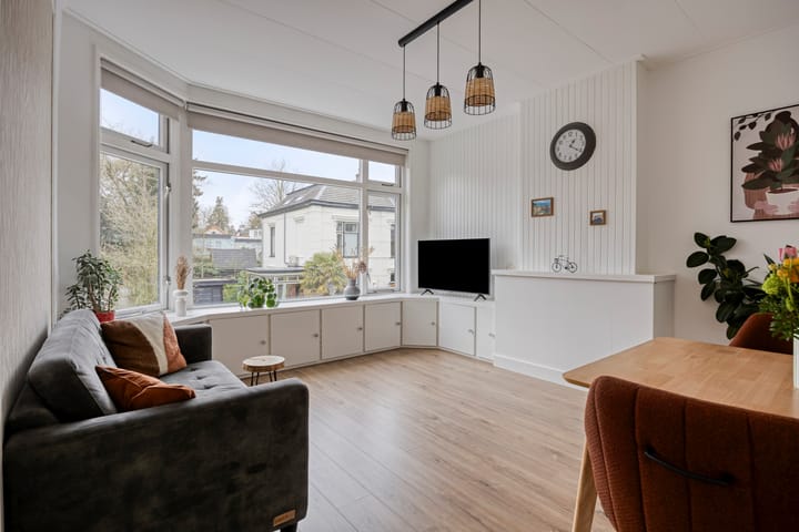 Photo 4 of Vaartweg 43-1