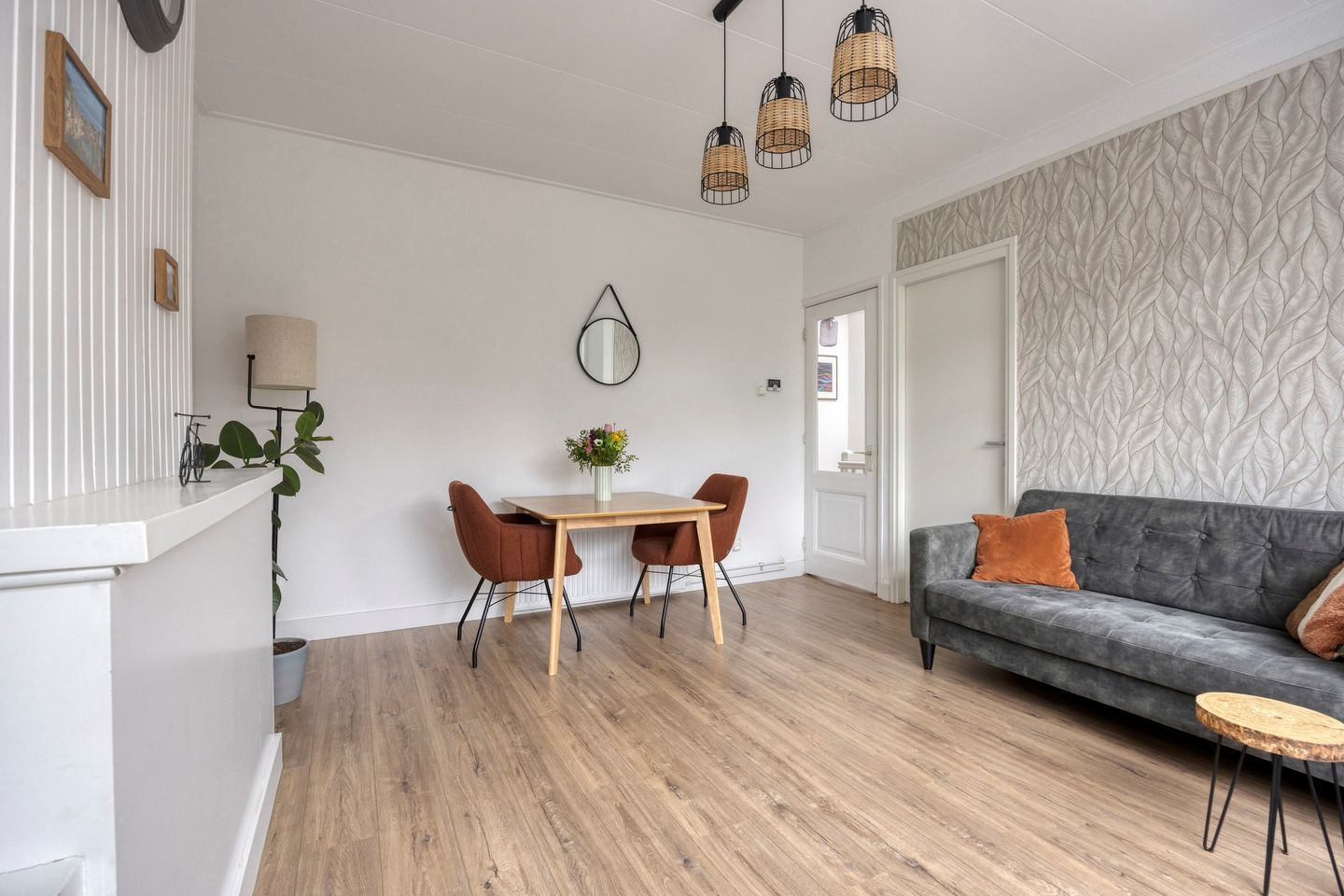 Foto 5 van Vaartweg 43-1