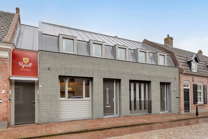 Photo 2 of Rijkesluisstraat 38