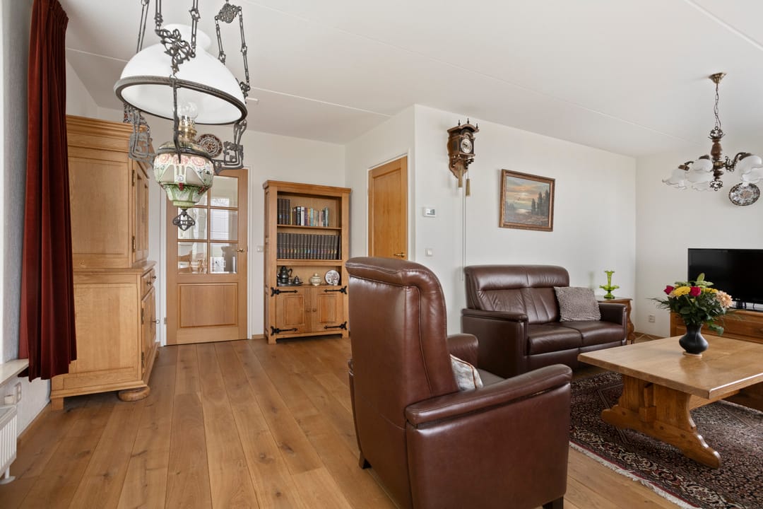 Foto 2 van Zomerweg 41