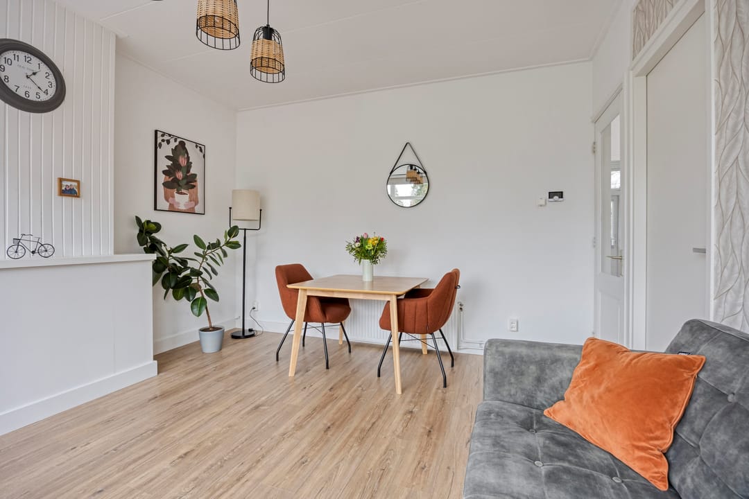 Foto 8 van Vaartweg 43-1